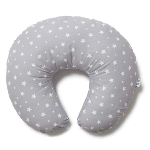 Grau-gepunkteter Stillmond von Niimo